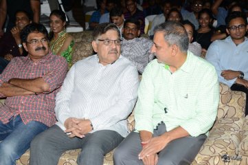 Kerintha Movie Audio Launch